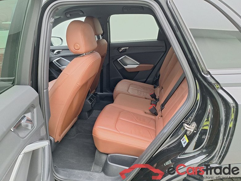 Audi, Q3 '18, Audi Q3 35 TFSI S tronic S line 5d #4