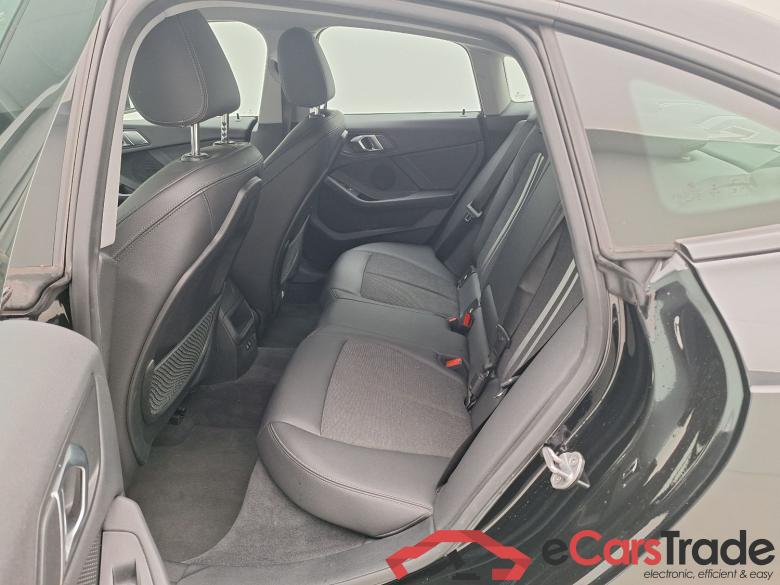 BMW, 2-serie Gr.Coupé '19, BMW 2 Reeks Gran Coupé 216dA (85kW) 4d #4