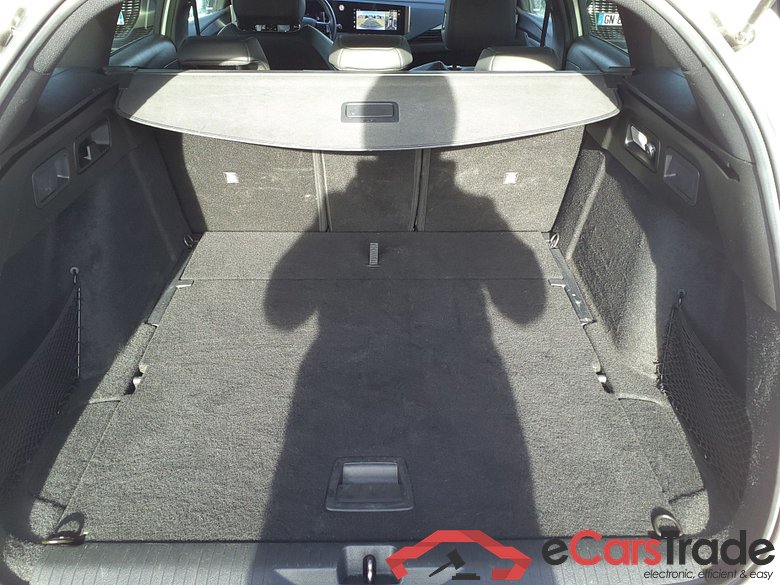 OPEL Astra SW 1,2 TURBO 130 CV BVM GS   #2