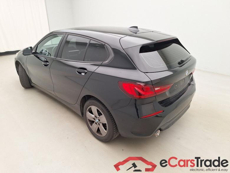 BMW, 1-serie '19, BMW 116d 85kW Aut. No COC! #6