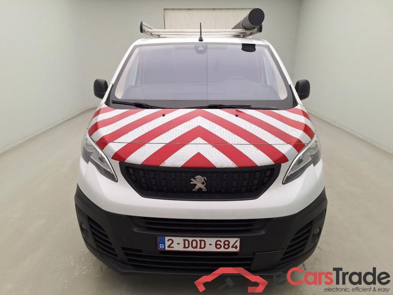 Peugeot, _Expert '16, Peugeot Expert Standard L2 2.0 BlueHDi 145 EAT8 4d #1