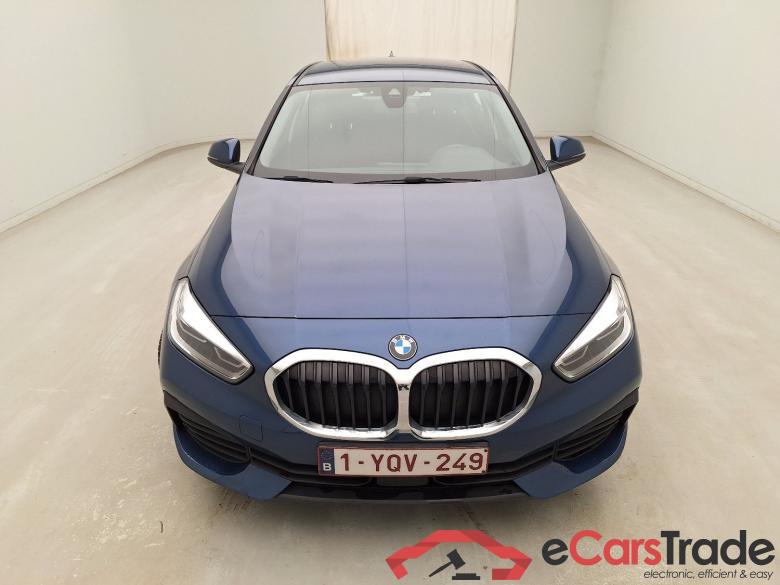 BMW, 1-serie '19, BMW 1 Reeks Hatch 116d (85 kW) 5d #1