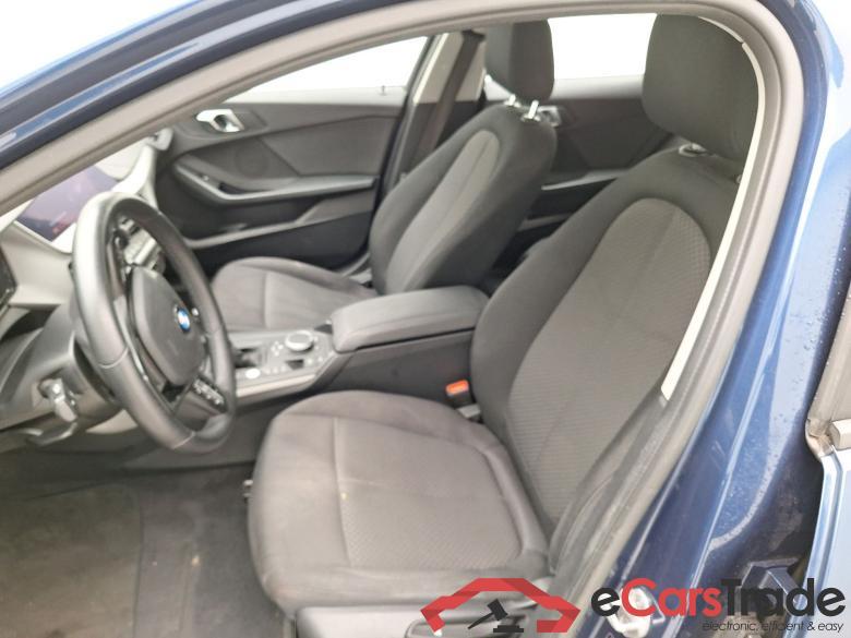 BMW, 1-serie '19, BMW 1 Reeks Hatch 116d (85 kW) 5d #3