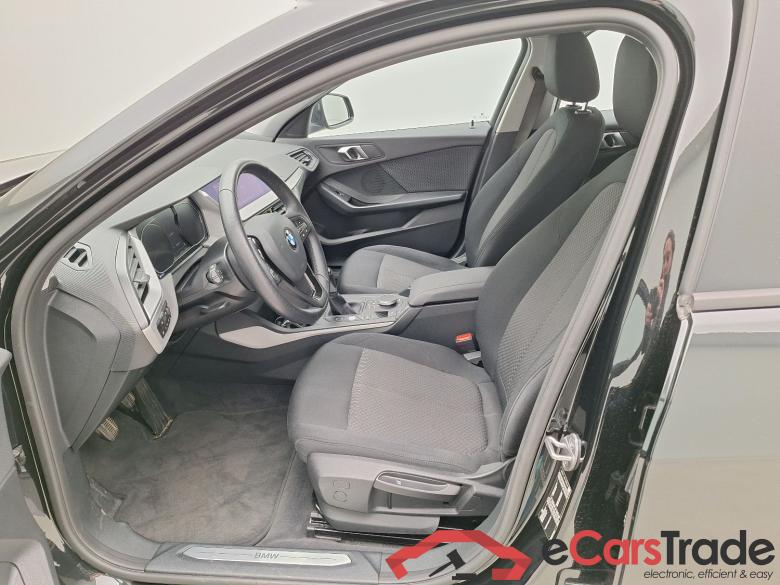 BMW, 1-serie '19, BMW 1 Reeks Hatch 116d (85 kW) 5d #3