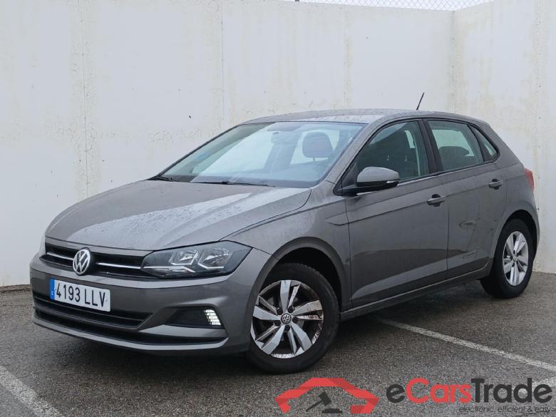 VOLKSWAGEN Polo / 2017 / 5P / berlina con portón Advance 1.0 TSI 70kW (95CV) #1