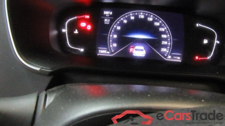 Renault Megane IV Grandtour (06.2016->) DE - Kb5 1.5 BLUE dCi 115 EU6d, Grandtour Equilibre (EURO 6d), (Facelift) 2022 - #6