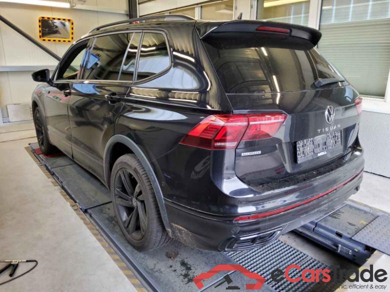 Volkswagen Tiguan Allspace (BJ2)(05.2021->2024) DE - SUV5 2.0 TSI EU6d, R-Line 4Motion OPF (EURO 6d), (Facelift) 2021 - 2024 #4