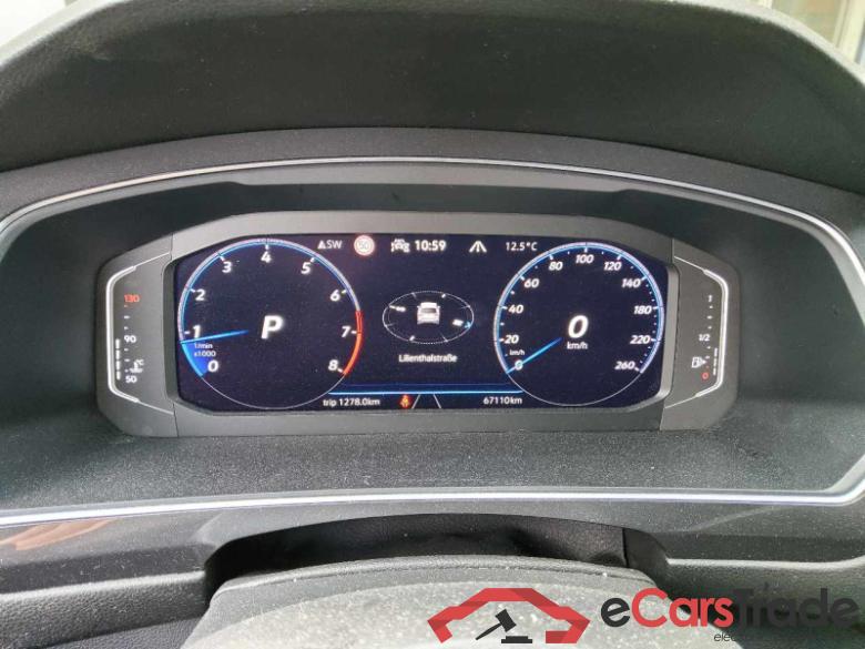 Volkswagen Tiguan Allspace (BJ2)(05.2021->2024) DE - SUV5 2.0 TSI EU6d, R-Line 4Motion OPF (EURO 6d), (Facelift) 2021 - 2024 #6