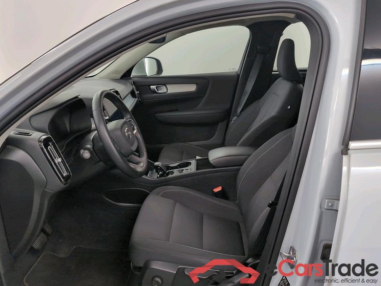 VOLVO XC40 1.5 T4 RECHARGE GEARTR. INSCRIPTION EXPR #5