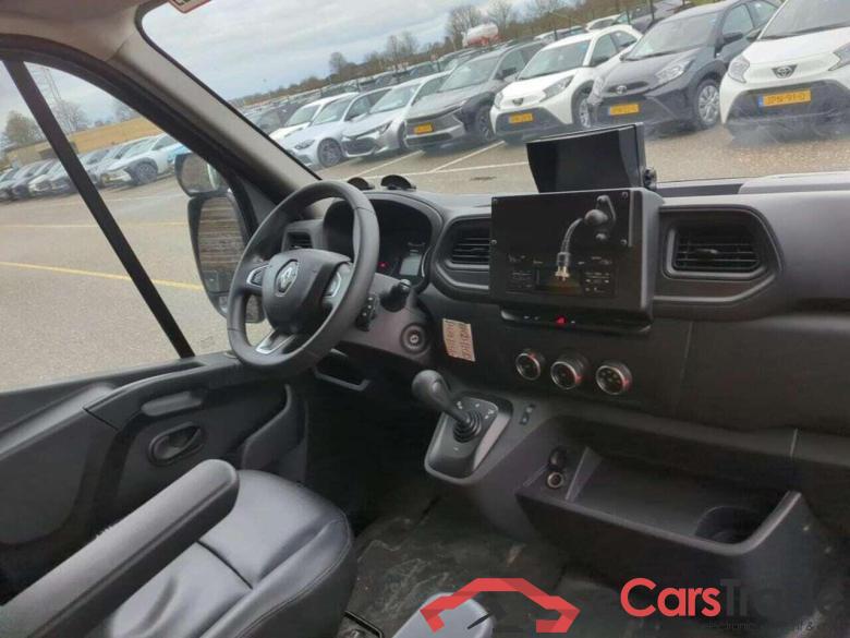 RENAULT Master T35 2.3 dCi L3 #3