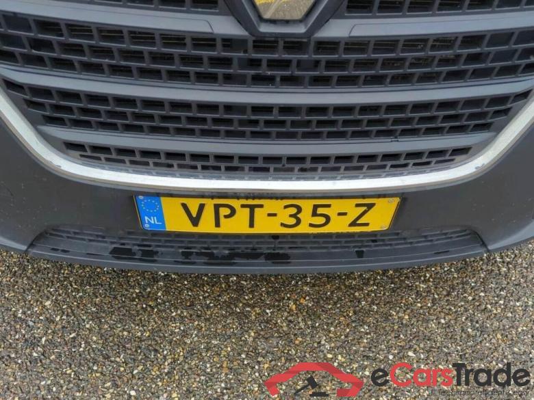 RENAULT Master T35 2.3 dCi L3 #4