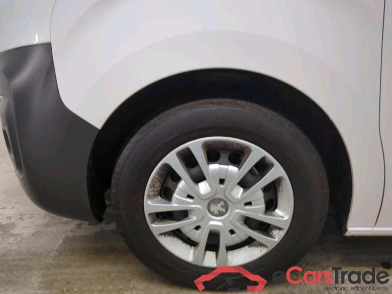 PEUGEOT Expert 2.0 BlueHDI Prem #4