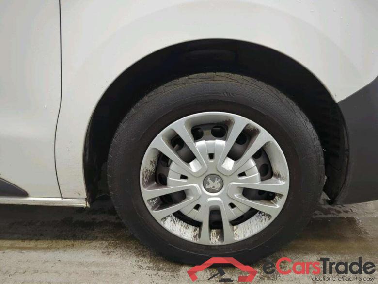 PEUGEOT Expert 2.0 BlueHDI Prem #5