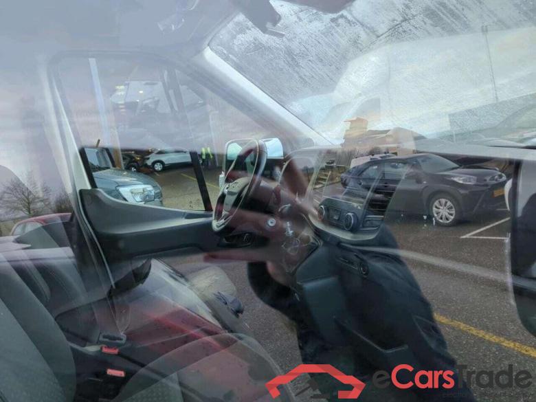 FORD Transit 350 2.0 TDCIL5H1TrSk #3