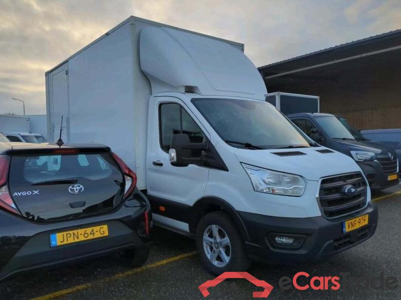 FORD Transit 350 2.0 TDCIL5H1TrSk #5