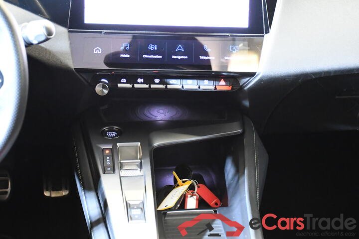 Peugeot 308 1.5 BlueHDi GT-Line Aut. LED-Xenon I-Cockpit ACC Navi 1/2 Sport-Leather-Alcantara KeylessGo Camera 360 Klima PDC ... #6