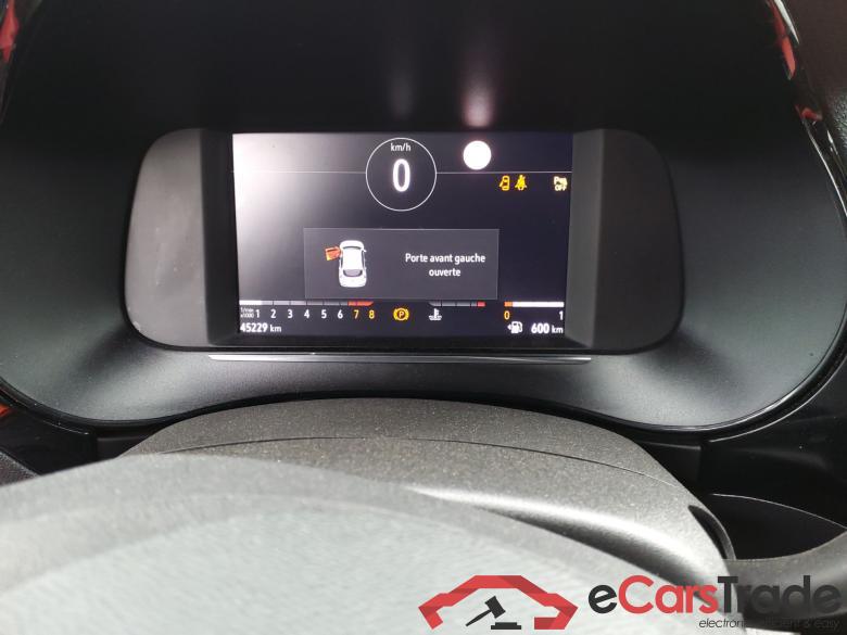 OPEL CORSA   1.2 TURBO 100 BVM GS + PACK CITY 180 #6