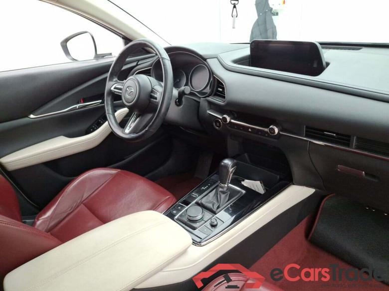 MAZDA CX-30 2.0 SKYACTIV-X 4WD AUT #3