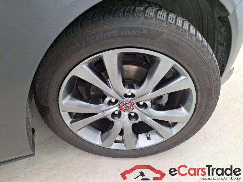 MAZDA CX-30 2.0 SKYACTIV-X 4WD AUT #5