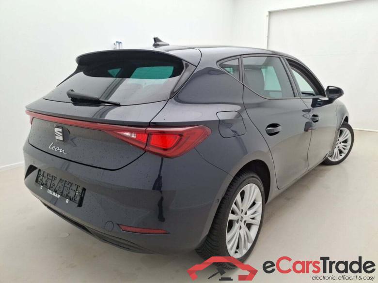 SEAT LEON 1.0 ETSI MOVE! DSG #2