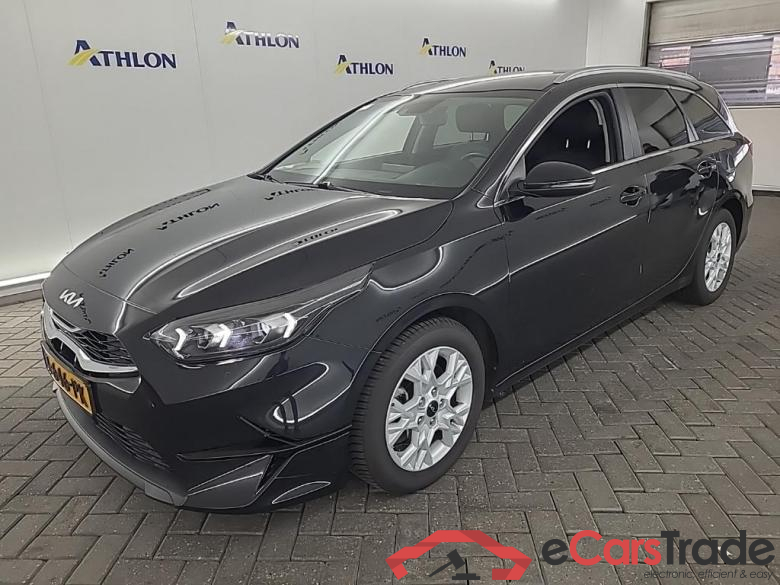 KIA ceed sportswagon 1.0 T-GDi MHEV DCT Dyn.Pl.L.88kW Athlon Edition