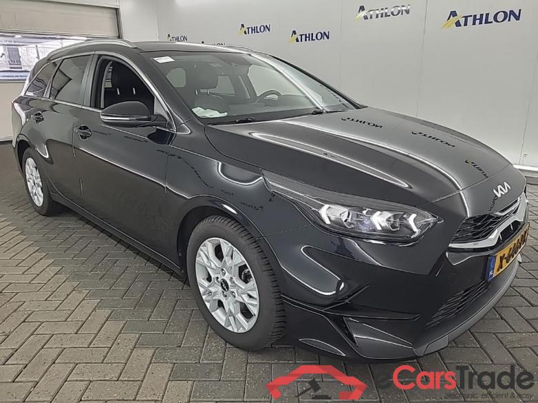 KIA ceed sportswagon 1.0 T-GDi MHEV DCT Dyn.Pl.L.88kW Athlon Edition #2