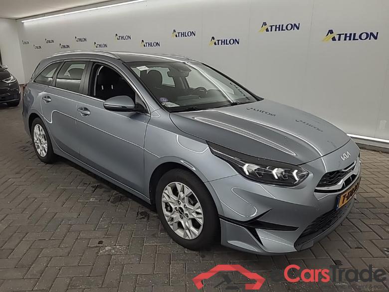 KIA ceed sportswagon 1.0 T-GDi DynamicLine 5D 88kW #2
