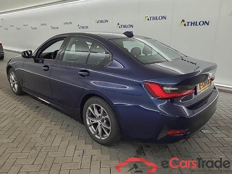 BMW 3 Serie Sedan 318iA Corporate Executive 4D 115kW #4