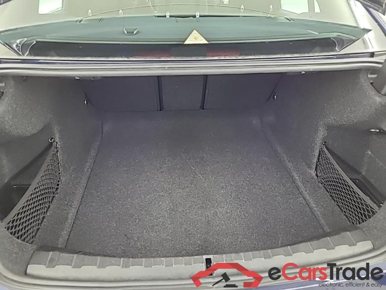 BMW 3 Serie Sedan 318iA Corporate Executive 4D 115kW #5