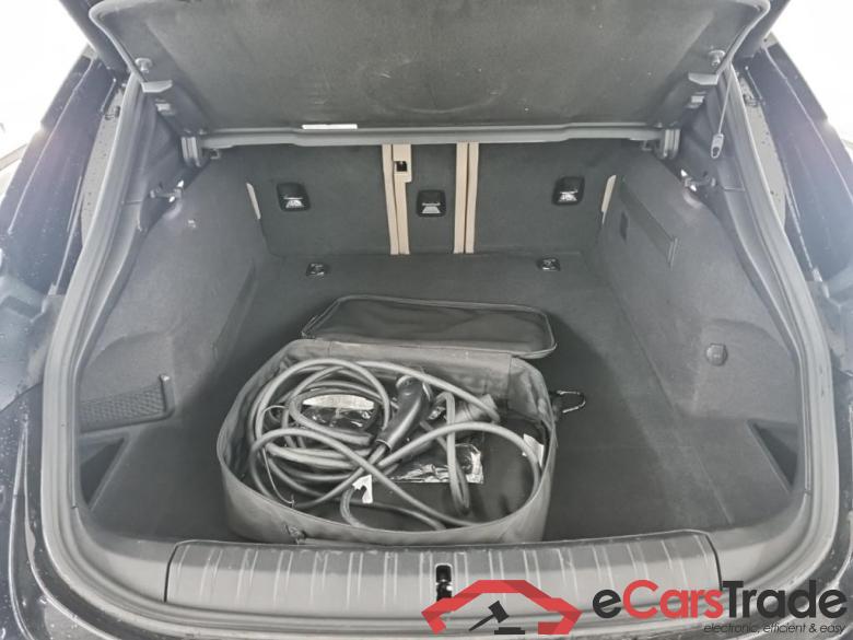 PORSCHE Taycan Cross Turismo 4 Cross Turismo 5D 350kW #5