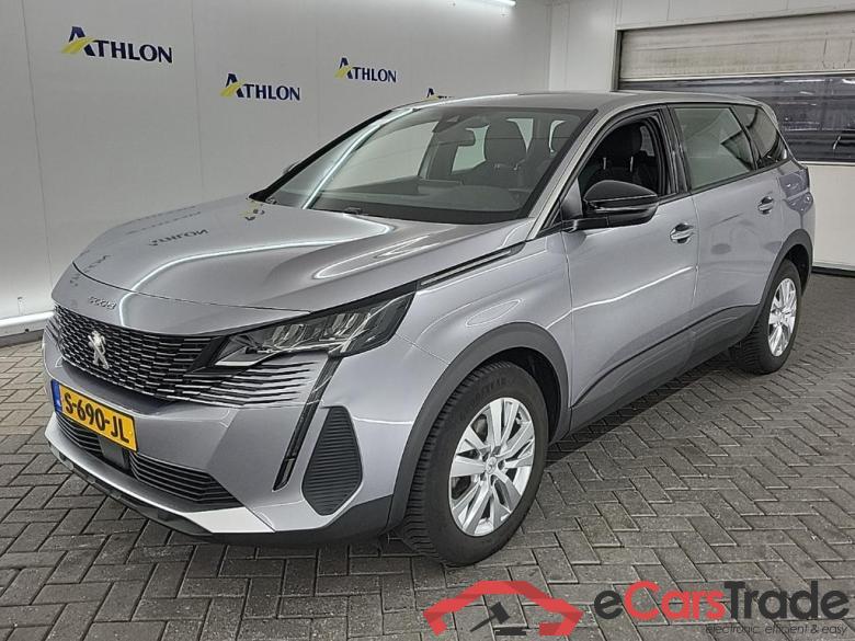 PEUGEOT 5008 Active Pack Business PureTech 130 EAT8 5D 96kW #1