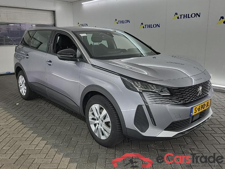 PEUGEOT 5008 Active Pack Business PureTech 130 EAT8 5D 96kW #2