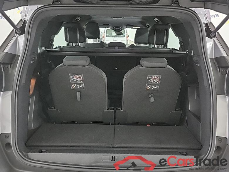 PEUGEOT 5008 Active Pack Business PureTech 130 EAT8 5D 96kW #5