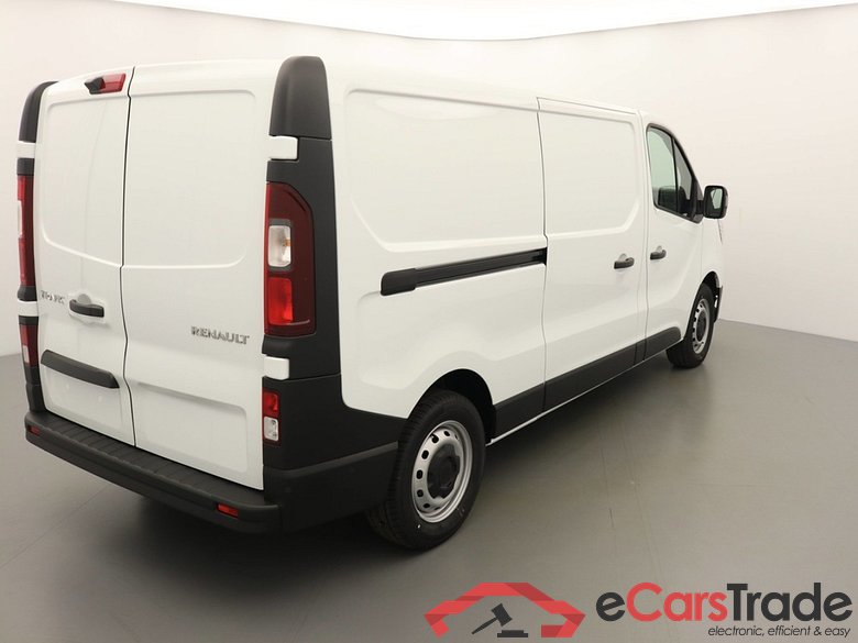 Renault Trafic Advance L2H1 2.0 DIESEL 150hp #2