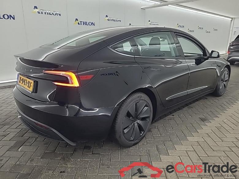 Tesla Model 3 Achterwielaandrijving 4D #3