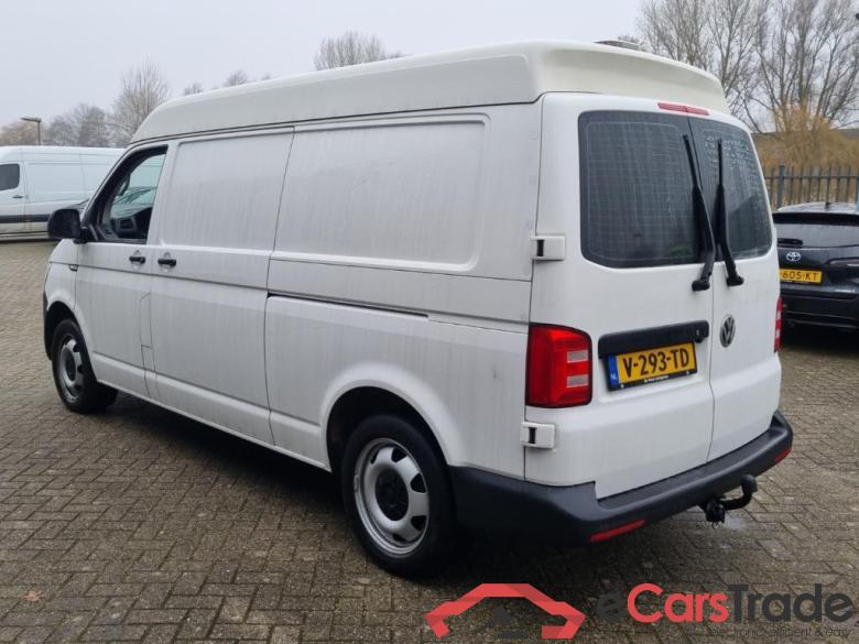 VOLKSWAGEN Transporter GB 2.0TSI 150kW DSG7 AWD L2H2 4D #4