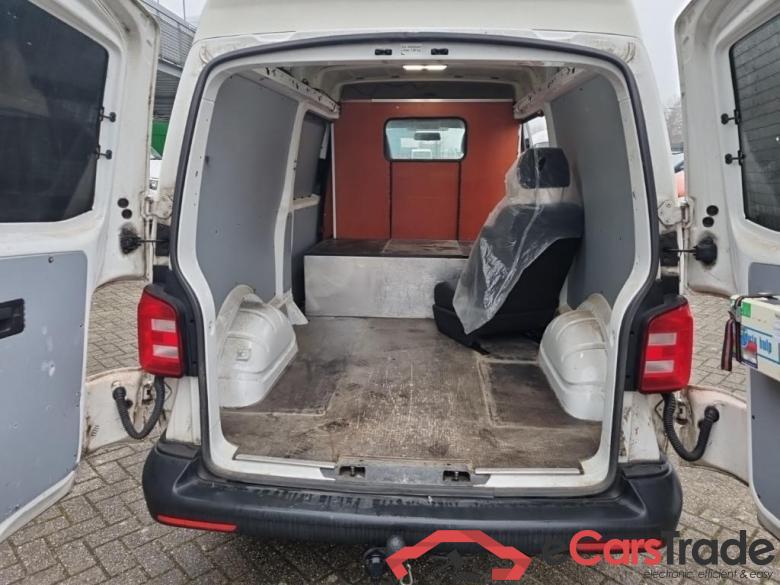 VOLKSWAGEN Transporter GB 2.0TSI 150kW DSG7 AWD L2H2 4D #5