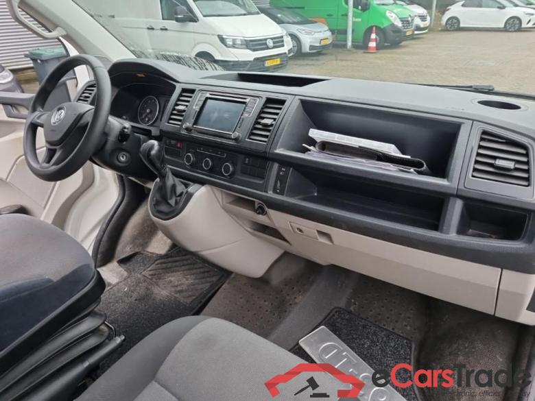 VOLKSWAGEN Transporter GB 2.0TSI 150kW DSG7 AWD L2H2 4D #6