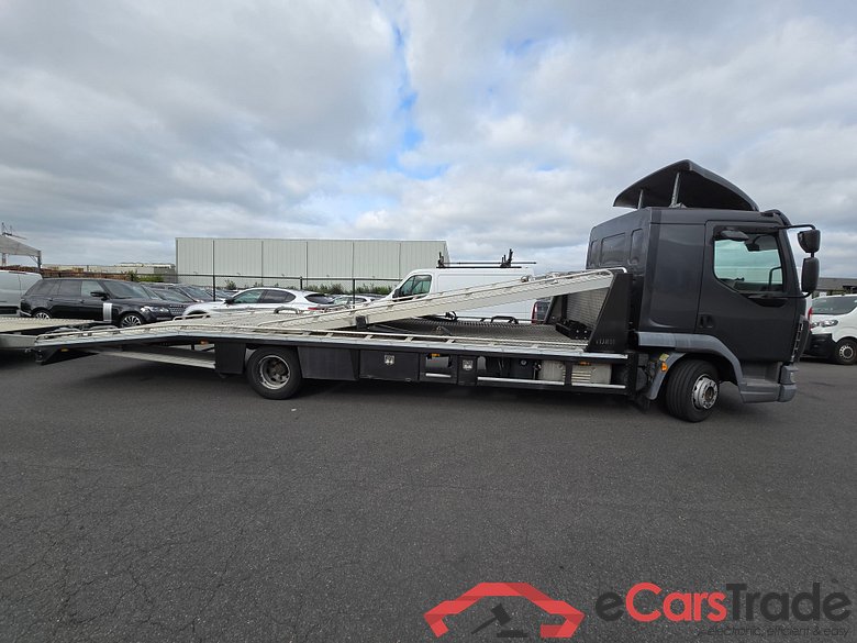 Daf LF 250 FA 6.7d Eur6 Aut. Klima ... #6