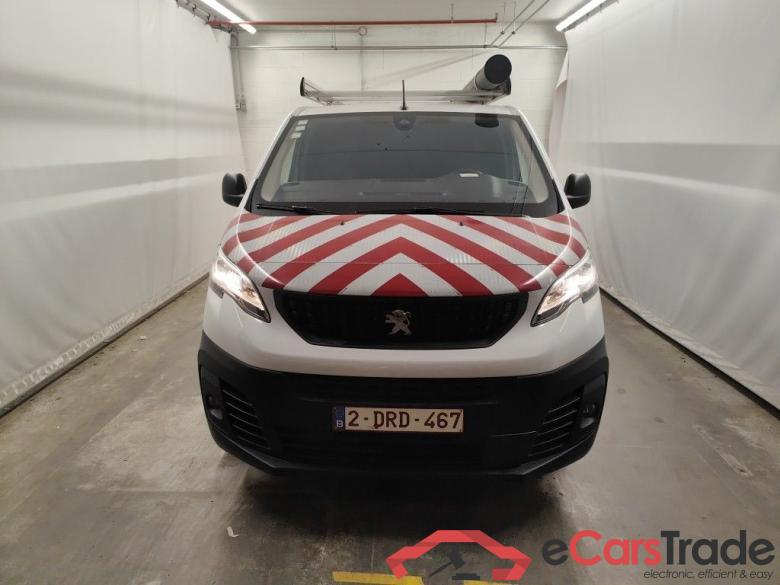 Peugeot Expert Standard L2 2.0 BlueHDi 145 EAT8 4d #5