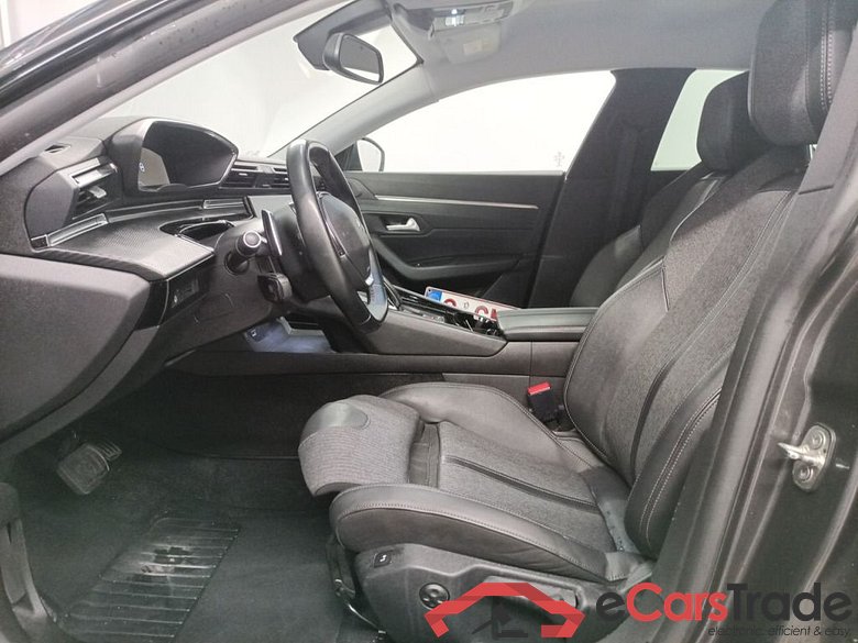 Peugeot 508 1.5 BlueHDi 130 S&S EAT8 Allure Pack 5d #3