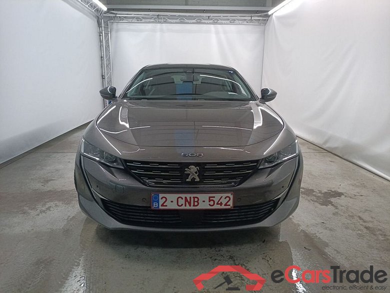 Peugeot 508 1.5 BlueHDi 130 S&S EAT8 Allure Pack 5d #5