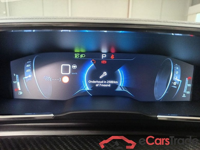 Peugeot 508 1.5 BlueHDi 130 S&S EAT8 Allure Pack 5d #6