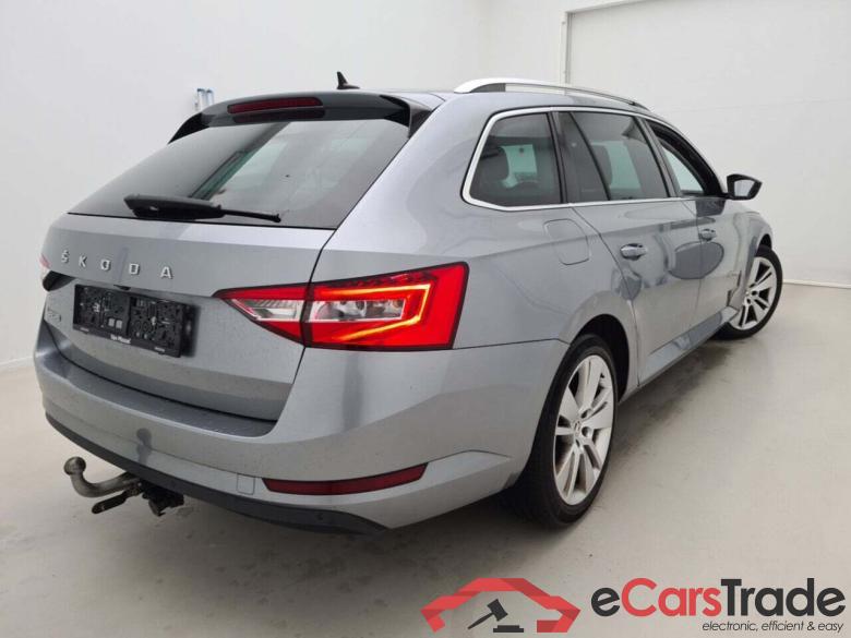 SKODA SUPERB COMBI 1.5 TSI ACT AMBITION DSG #2