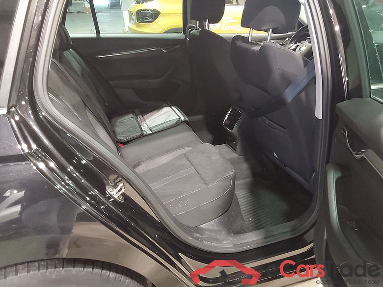 SKODA OCTAVIA COMBI 1.4 TSI PHEV 150KW DSG STYLE #5