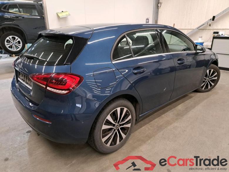 MERCEDES - MER A 250 e 218PK DCT Business Solution * HYBRID * #2