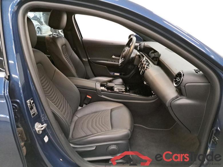 MERCEDES - MER A 250 e 218PK DCT Business Solution * HYBRID * #3