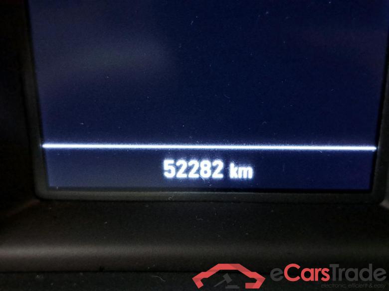 OPEL - OPE ASTRA Turbo D 105PK Edition Pack Experience & Multimedia Nav & Park Pilot Rear #5