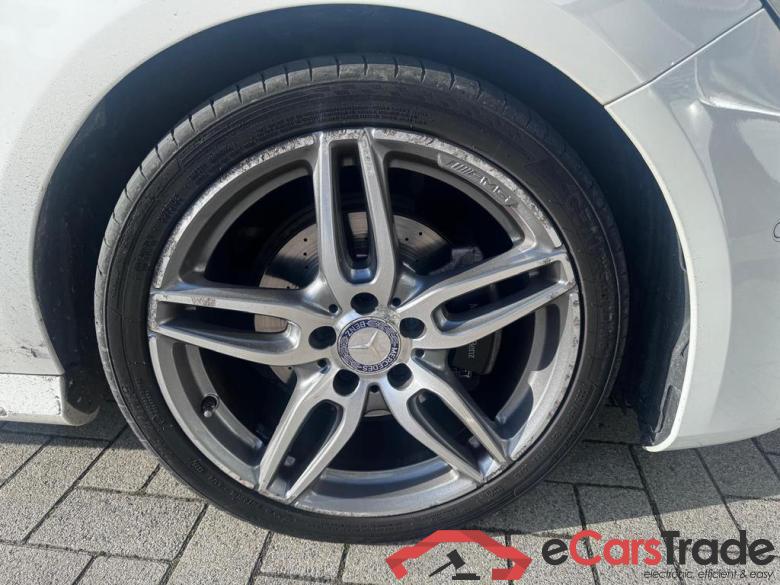 MERCEDES-BENZ A 180 d #5