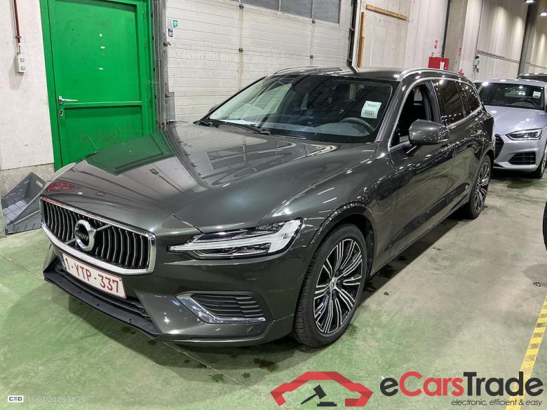 VOLVO V60 2.0 T6 RECHARGE GEARTR INSCRIPTION EXPR #1